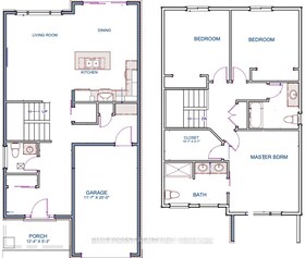 LOT 3 QUEENS Line, Elgin, ON , MLS #X12823174 , Image - 1