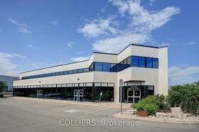 2140 Winston Park Drive, Halton, ON