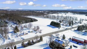 8869 Highway 93 Highway, Simcoe, ON , MLS #S12829730 , Image - 1
