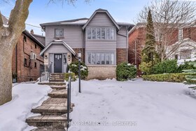 5 Killarney Road, Toronto, ON