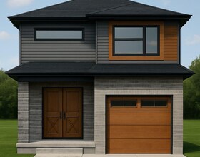 LOT 50 STELLA Street, Middlesex, ON , MLS #X12824146 , Image - 1