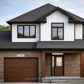 Lot 47 STELLA Avenue, Middlesex, ON , MLS #X12824120 , Image - 1