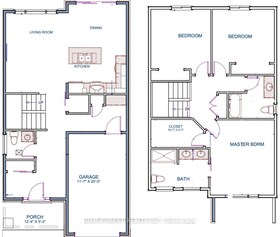 LOT 49 STELLA Avenue, Middlesex, ON , MLS #X12824134 , Image - 1