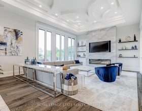 1272 Fiddlers Green Road, Hamilton, ON , MLS #X13134824 , Image - 1