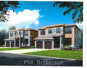 17 Norton Boulevard, Peel, ON , MLS #W12824910 , Image - 1