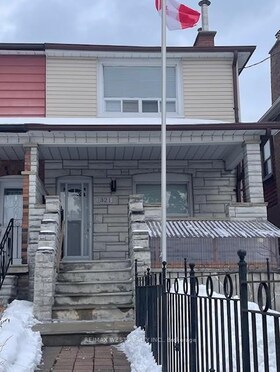 321 Caledonia Road, Toronto, ON , MLS #W13521798 , Image - 1