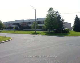 215 Konrad Crescent, York, ON
