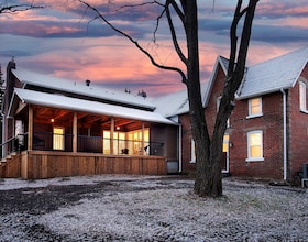 7590 19th Side Road, York, ON , MLS #N13640676 , Image - 1