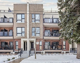 8835 Sheppard Avenue E, Toronto, ON , MLS #E12826076 , Image - 1