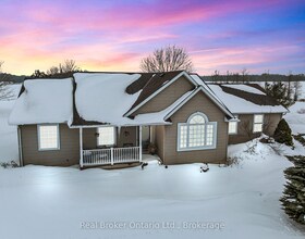 44611 Perth Line 86 Line, Huron, ON , MLS #X12826386 , Image - 1