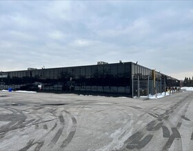 62 Railside Road, Toronto, ON , MLS #C13787196 , Image - 1