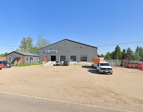 134 Forest Lea Road, Renfrew, ON