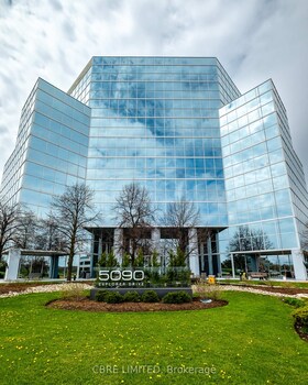 5090 Explorer Drive, Peel, ON