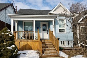 58 East 22nd Street, Hamilton, ON