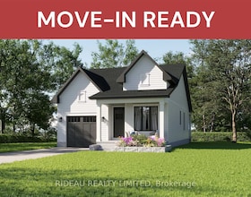 126 Shelter Cove Drive, Leeds and Grenvi, ON