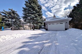41 Cooperage Crescent, York, ON , MLS #N12827150 , Image - 1