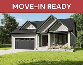 126 Hearthside Drive, Leeds and Grenvi, ON
