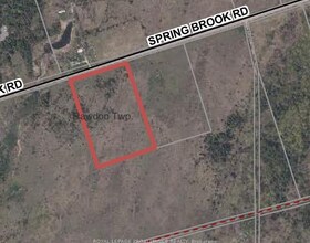 1433 Springbrook Road, Hastings, ON , MLS #X12827916 , Image - 1