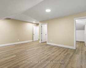 225 SAUGEEN Street, Bruce, ON , MLS #X12828372 , Image - 1