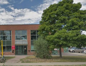75 Ingram Drive, Toronto, ON