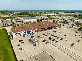 1330 Exmouth Street, Lambton, ON