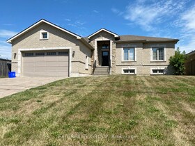 18100 Telephone Road, Hastings, ON