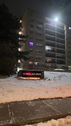15 Nicklaus Drive, Hamilton, ON , MLS #X12830170 , Image - 1