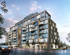 880 The Queensway N/A, Toronto, ON , MLS #W12830274 , Image - 1