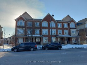 3038 George Savage Avenue, Halton, ON