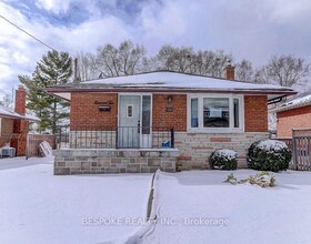 1110 Athol Street, Durham, ON , MLS #E12830530 , Image - 1