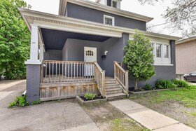 153 St Andrews Street, Waterloo, ON , MLS #X13463076 , Image - 1