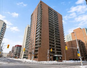 475 Laurier Avenue W, Ottawa, ON , MLS #X12831204 , Image - 1