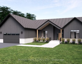 Lot 3 Street A N/A, Northumberland, ON , MLS #X12832866 , Image - 1