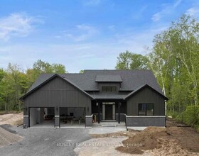 Lot 1 Street A N/A, Northumberland, ON , MLS #X12832864 , Image - 1