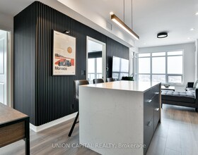 30 Upper Mall Way, York, ON , MLS #N13236534 , Image - 1