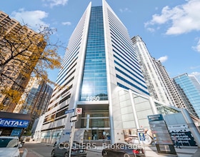 4950 Yonge Street, Toronto, ON