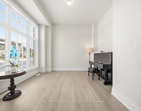 16 Gianvito Crescent, York, ON , MLS #N13221206 , Image - 1
