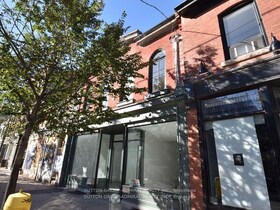 1080 Queen Street W, Toronto, ON