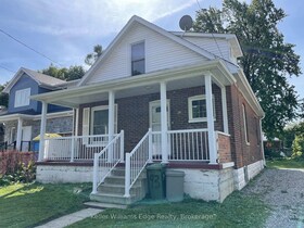 93 Sussex Street, Hamilton, ON , MLS #X12833350 , Image - 1
