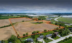 7201 5 Side Road, Halton, ON