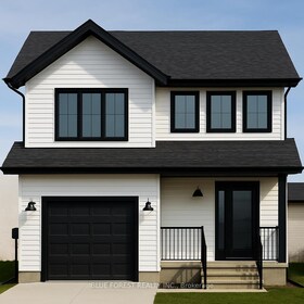 LOT 12 QUEENS Line, Elgin, ON , MLS #X12834070 , Image - 1