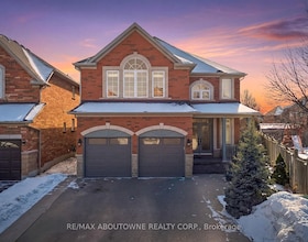 2070 Willhaven Trail, Halton, ON , MLS #W13672932 , Image - 1