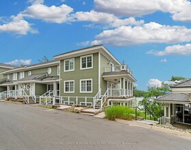 1869 Muskoka 118 Road W, Muskoka, ON , MLS #X12835192 , Image - 1
