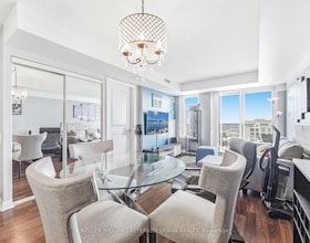25 Town Centre Court, Toronto, ON , MLS #E13813098 , Image - 1