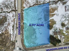 Lot 24 Dingman Drive, Middlesex, ON , MLS #X13092110 , Image - 1