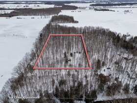 36718 River Road, Huron, ON , MLS #X12835568 , Image - 1