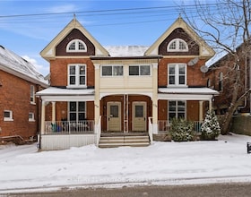 174-176 Darling Street, Brantford, ON , MLS #X13236436 , Image - 1