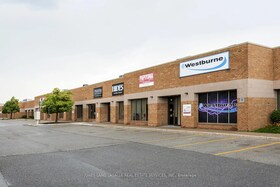 3495 Laird Road, Peel, ON