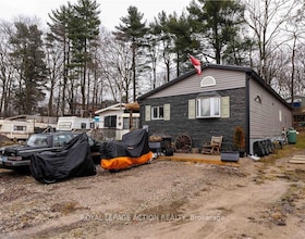 99 Fourth Concession Road, Brant, ON , MLS #X12836254 , Image - 1
