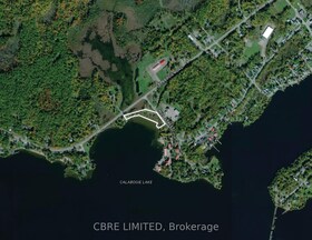 0 Highway 508 & Mill Street, Renfrew, ON